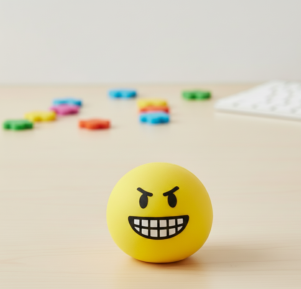 Mischievous Yooushie