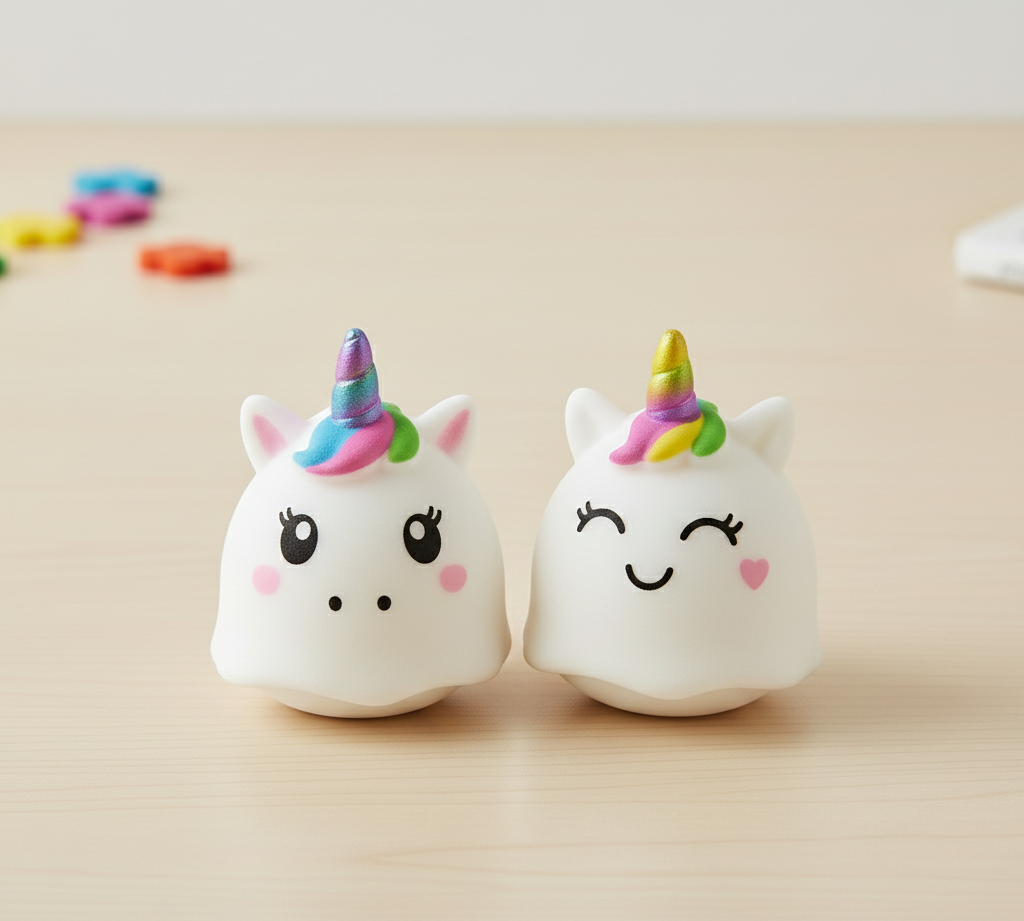 Zina & Zeta Yooushies