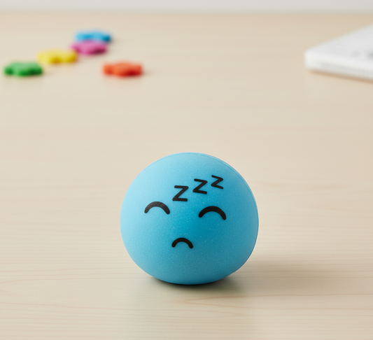 Hibernating Yooushie