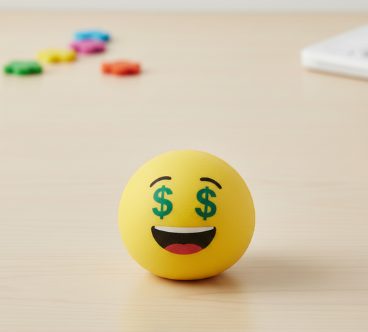 Dollar-eyed Yooushie